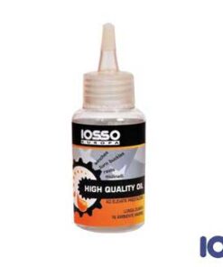 Iosso hoogwaardige smeerolie 50 ml