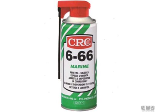 Crc 6-66 100ml - Afbeelding 2