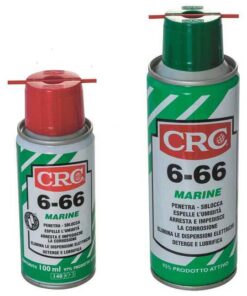 Crc 6-66 400ml