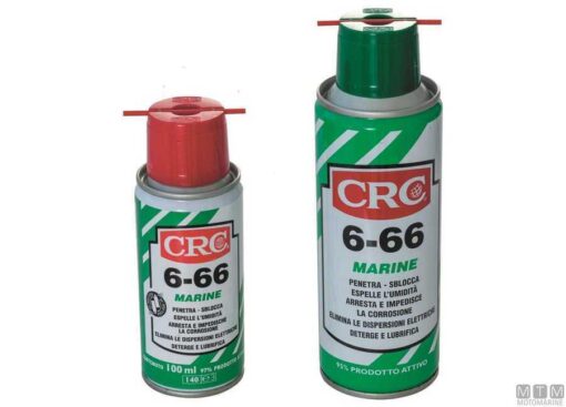 Crc 6-66 400ml