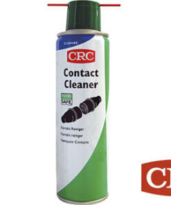 Crc elektrische contactreiniger 250ml