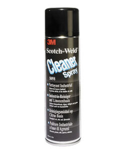 Sprayreiniger voor Lijmen 3M 500ml