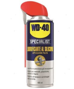 WD-40 siliconen smeermiddel 400ml