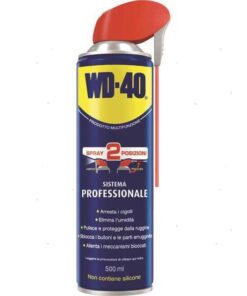 Wd-40 professioneel 250ml
