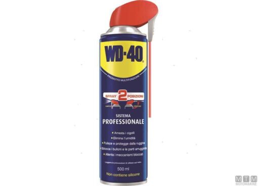 Wd-40 professioneel 400ml