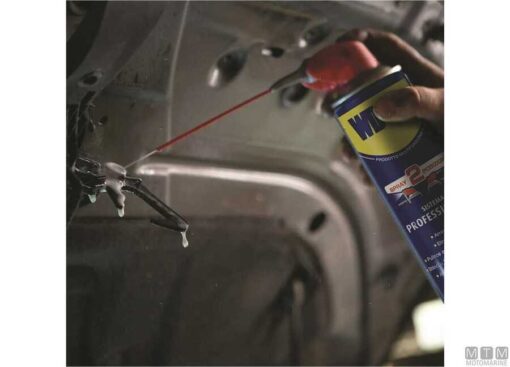 Wd-40 professioneel 250ml - Afbeelding 2