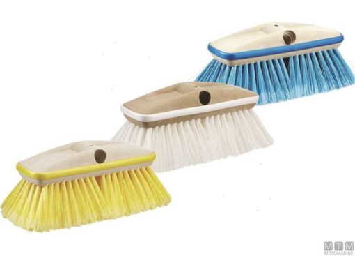 Schoonmaakborstels Start Brite Deluxe (Wit Hard) - Afbeelding 5