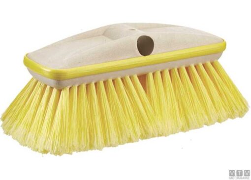 Schoonmaakborstels Start Brite Deluxe (Wit Hard) - Afbeelding 2