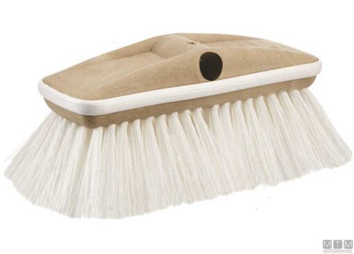 Schoonmaakborstels Start Brite Deluxe (Wit Hard) - Afbeelding 3