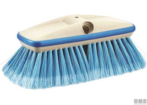 Schoonmaakborstels Start Brite Deluxe (Wit Hard) - Afbeelding 4
