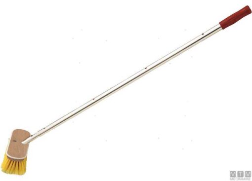 Telescopische Handgreep Yacht Line 100-180cm