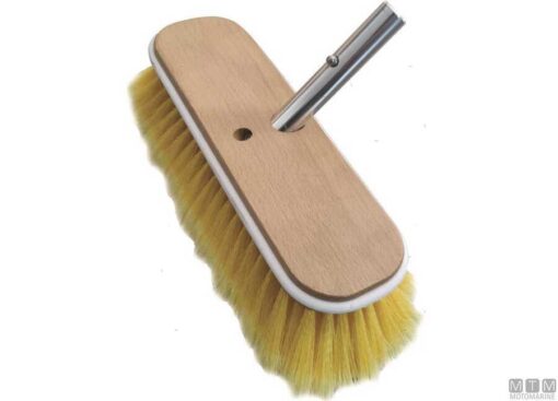 Yacht line lux borstels blauw (medium) - Afbeelding 4