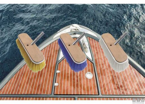 Telescopische Handgreep Yacht Line 100-180cm - Afbeelding 6
