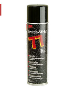 Lijm 3m-77 Spray 500 ml