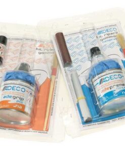 Reparatiekit voor PVC