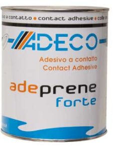 Lijm voor Neopreen Adeco 850gr