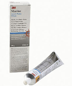 Marine witte vulmiddel 3M 200g