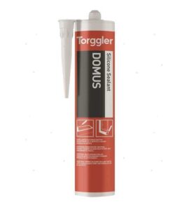 Torggler domus afdichtmiddel bruin 310 ml