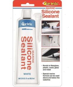 StarBrite Mariene kit transparant 83ml