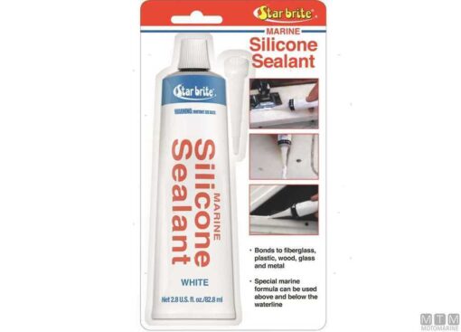 StarBrite Mariene kit transparant 83ml
