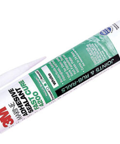 Marine Lijmkit 3m Marine 4200fc 295ml Wit