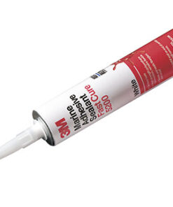 Kit 3M Marine 5200 FC 295ml