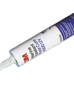 Marine Lijmkit 3m 4000uv-fc 295ml Wit