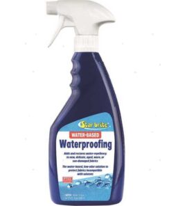 Waterdichting Star Brite 650ml