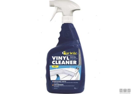 Star Brite Vinyl Cleaner 1lt