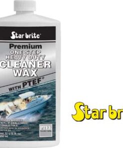 Premium Cleaner en Wax Star Brite 1lt