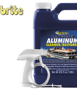 Aluminium Cleaner Star Brite 1.8lt