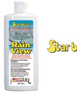 250 ml fles star brite marine glansreiniger