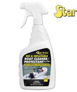 Spray Cleaner Star Brite voor Opblaasboten