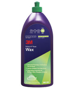 3m Boot Wax Perfect-it 1lt