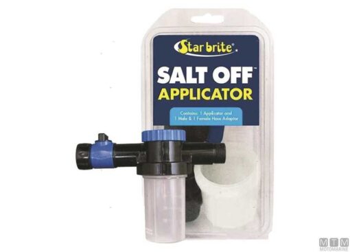 Star brite zout-off beschermende spray verpakking 650 ml spray fles - Afbeelding 2