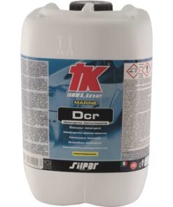 Ontkalker TK DCR 5lt