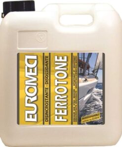 Ontkalker Ferrotone 5lt