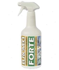 Em forte marine cleaner verpakking 750 ml spray fles