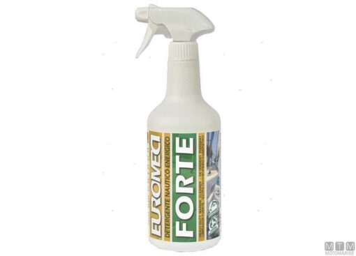 Em forte marine cleaner verpakking 750 ml spray fles