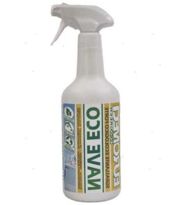Nave eco em bilge algemene ontvetter verpakking 750 ml spray fles