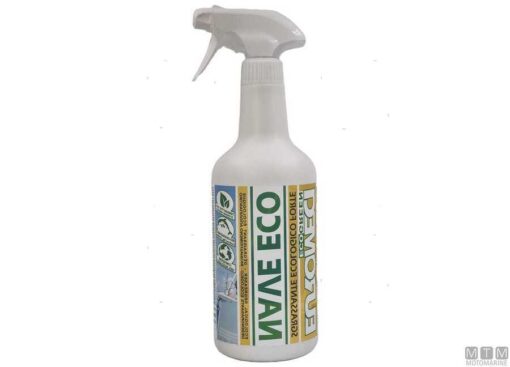 Nave eco em bilge algemene ontvetter verpakking 750 ml spray fles