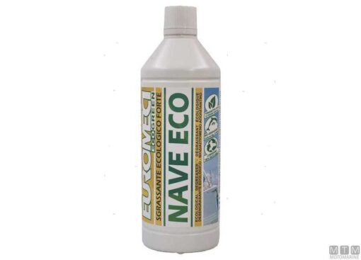 Nave eco em bilge algemene ontvetter verpakking 750 ml spray fles - Afbeelding 3