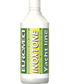 Roestvrijstalen Renovator Inoxtone 1lt