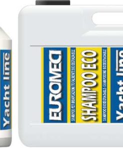 Boot Shampoo ECO 5lt