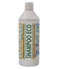 Em shampoo eco cleaner verpakking 1 lt fles