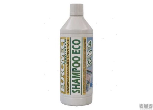 Em shampoo eco cleaner verpakking 1 lt fles