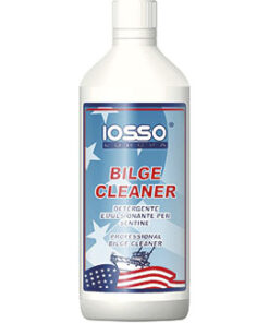 Iosso Bilge Cleaner 1 lt