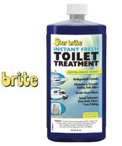 Star Brite Toiletbehandeling 500ml