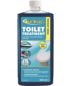 Star Brite Toiletbehandeling 1lt