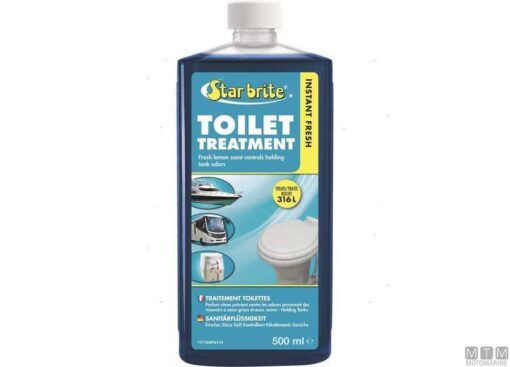 Star Brite Toiletbehandeling 1lt